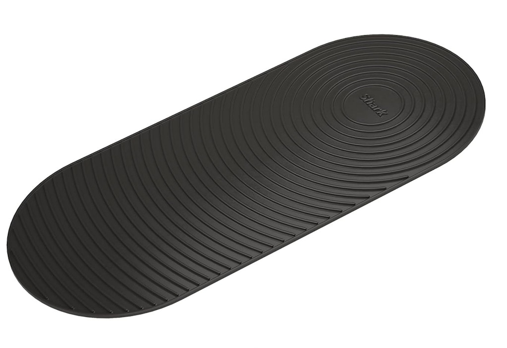 Shark Non-Slip Silicone Mat : $3.58