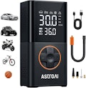 AstroAI L7 Portable Tire Inflator for $20 + free shipping w/ Prime