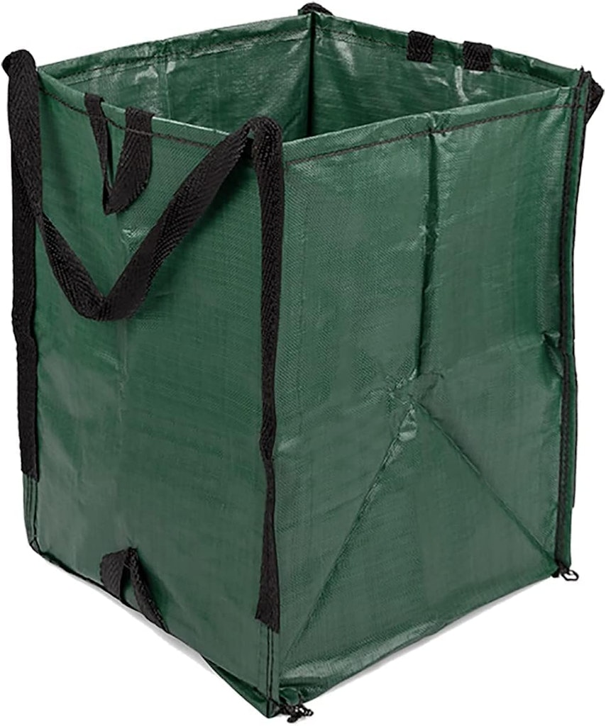 Durasack 48-Gallon Heavy Duty Home and Yard Bag: $18