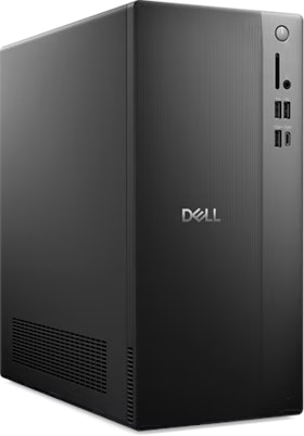 Dell Tower Core Ultra 5 225 Desktop PC w/ 16GB and 512GB: $800
