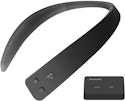 Panasonic Wireless Wearable TV Neck Speaker for $25 + free shipping w/ Prime