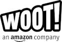 Woot Liquidation Sale: Up to 80% off + free shipping w/ Prime