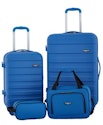 Macy's One Day Sale Luggage Deals: Up to 70% off + free shipping w/ $39