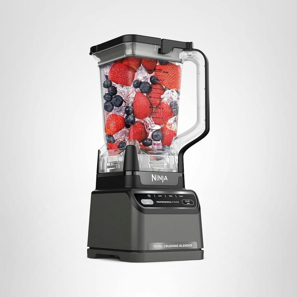 Ninja 1200W Professional Blender 2.0: 90