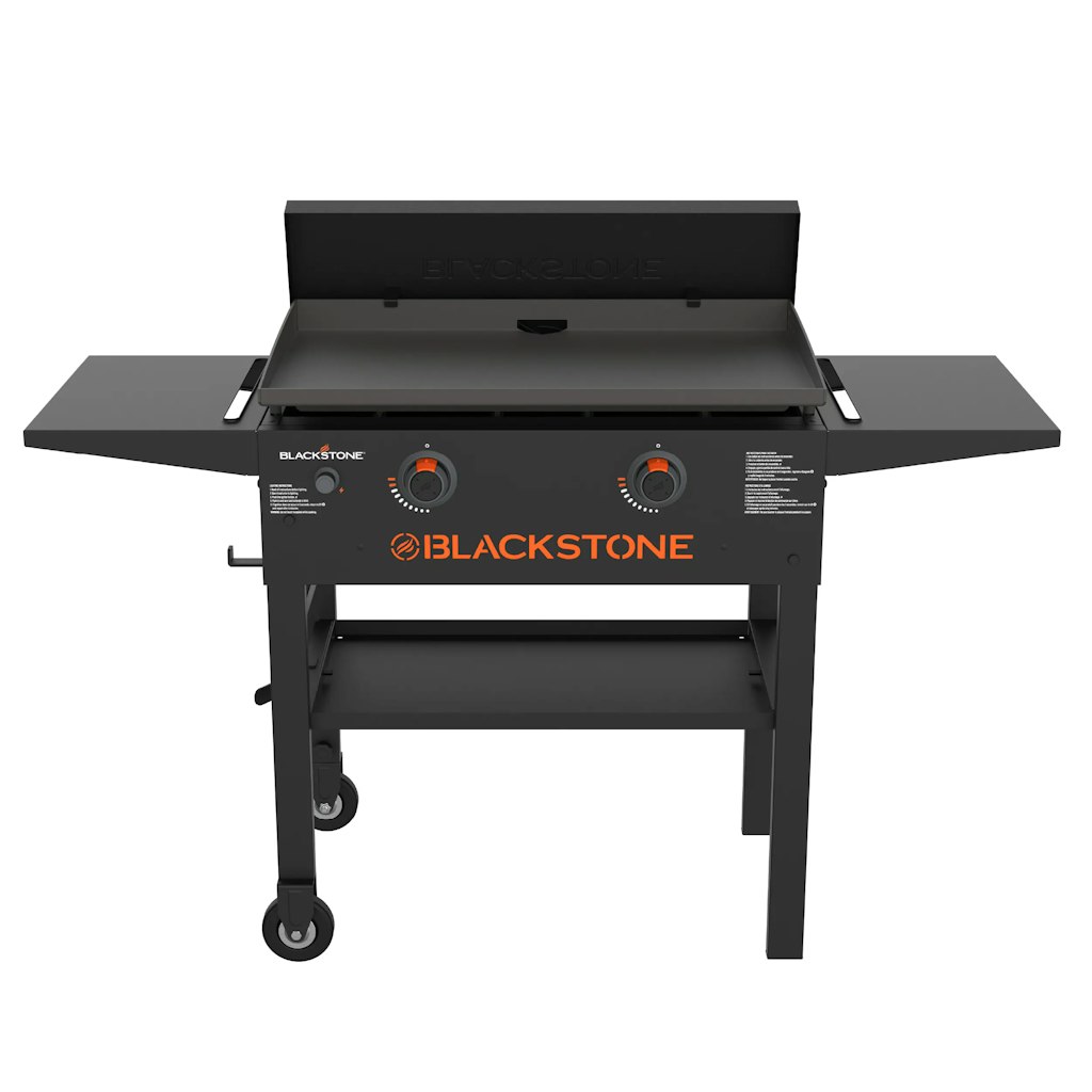 Blackstone Culinary 10-Piece Cleaning Kit: Free w/ select Blackstone griddle purchase