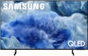 Samsung Q8F Series QN65Q8FAAFXZA 65" 4K (HDR QLED) UHD Smart TV for $598 + free shipping