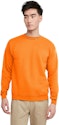 Hanes Men's EcoSmart Fleece Crewneck Sweatshirt for $8 + free shipping w/ Prime