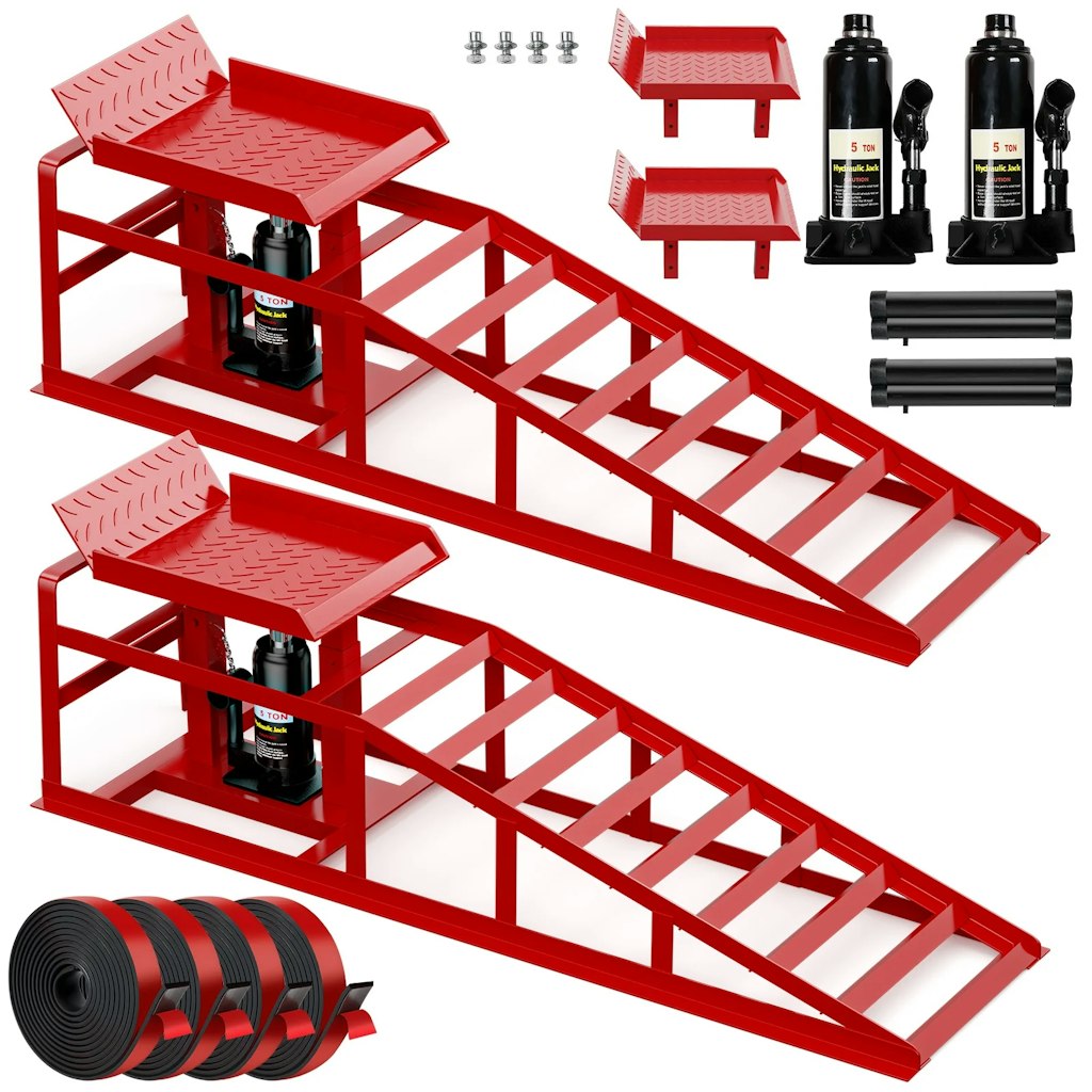 Walmart Automotive Clearance:  Up to 75% off