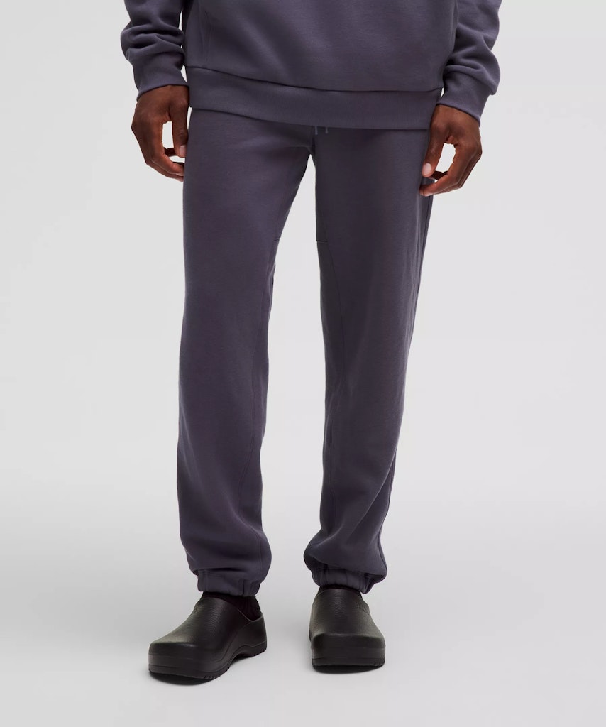 lululemon Steady State Classic-Fit Jogger: $54