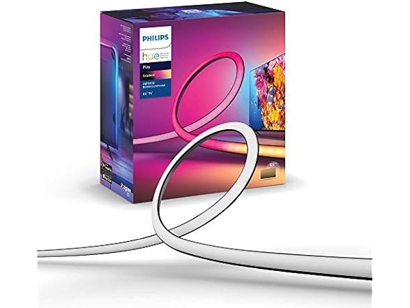 Philips Hue Lighting Deals at Woot: Up to 72% off