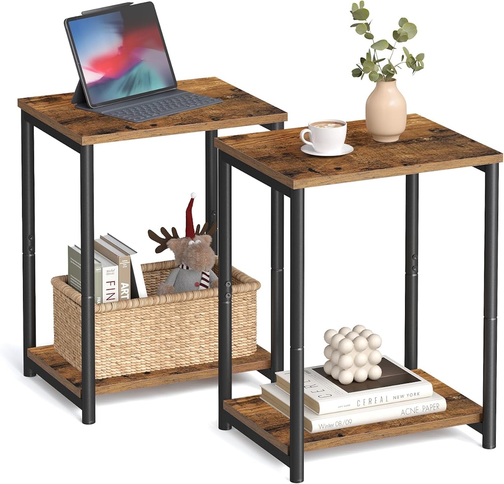 Living Room Furniture Deals at Amazon: Up to 48% off