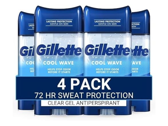 Beauty Haul and Grocery Grab Deals at Woot: Up to 78% off + Extra 20% off