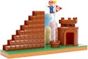 Nintendo Super Mario Course Complete Playset for $11 + free shipping w/ Prime