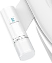 Ultra-Slim Bidet Attachment w/ Retractable Dual Nozzle for $30 + free shipping