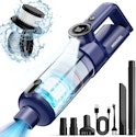 Monozel 15Kpa Cordless Handheld Vacuum for $19 + free shipping w/ Prime