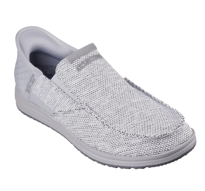 Skechers Men's Melson - Medford Hands Free Slip-in Shoes: $48