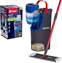 O-Cedar H2PRO Flat Mop System for $40 + free shipping