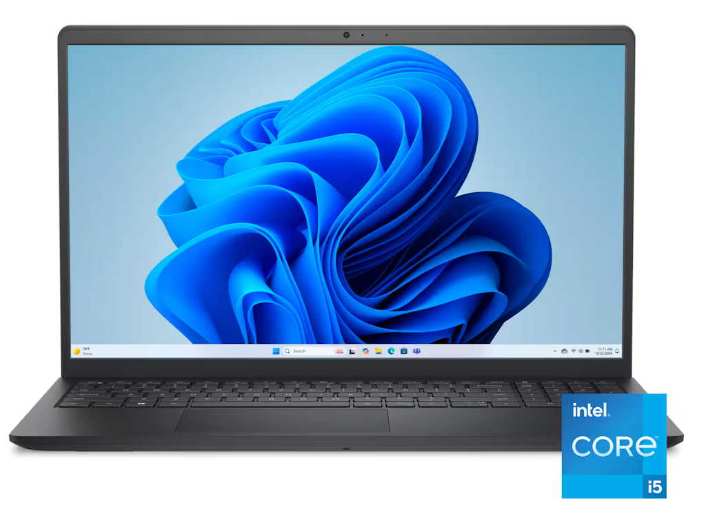 Dell 13th-Gen. i5 15.6" 2K Touchscreen Laptop w/ 512GB SSD: $379.99