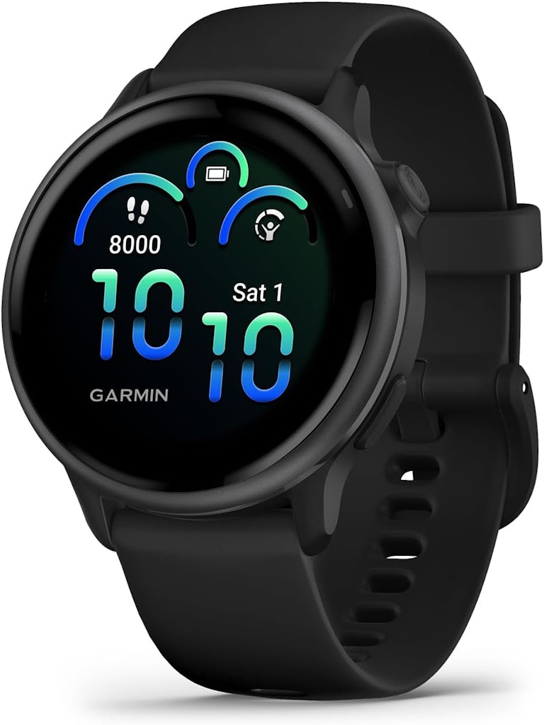 Garmin vívoactive 6 GPS Smartwatch: $250 Garmin vívoactive 6 GPS Smartwatch: $250