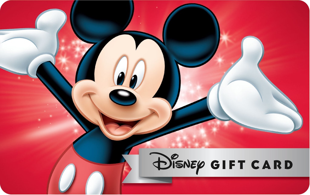 Disney eGift Cards at Giftcards.com : 10% off Disney eGift Cards at Giftcards.com : 10% off