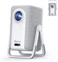 iSinbox 1,200-ANSI 1080p Native Outdoor Projector w/ WiFi and Bluetooth for $100 + free shipping