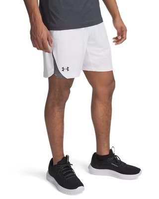 Under Armour Outlet Men's Shorts Deals: Up to 50% off + extra 25% off + extra 20% off
