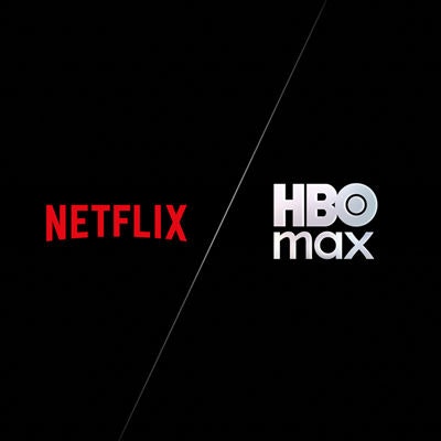 Netflix & HBO Max w/ Ads Streaming Bundle at Verizon: $10/mo. Netflix & HBO Max w/ Ads Streaming Bundle at Verizon: $10/mo.