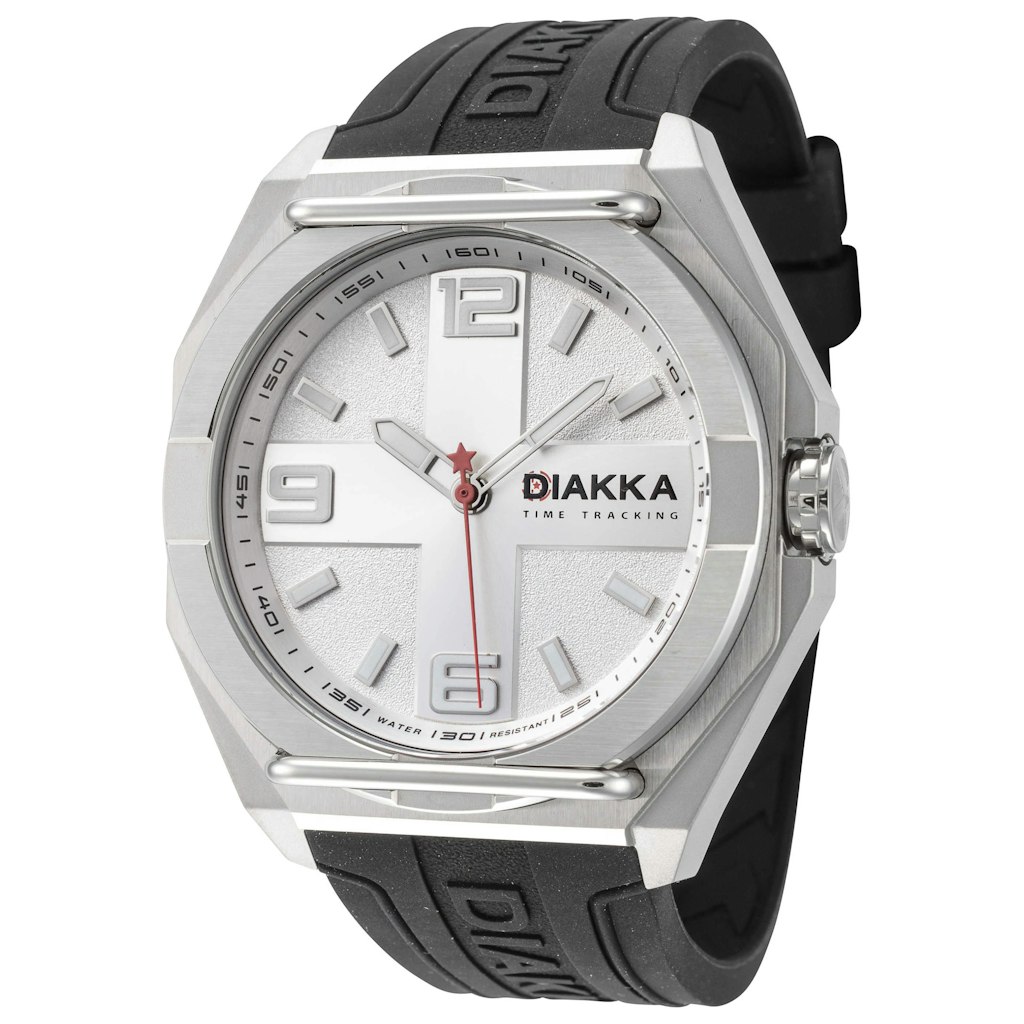 Diakka Men's Watches at Ashford: From $13