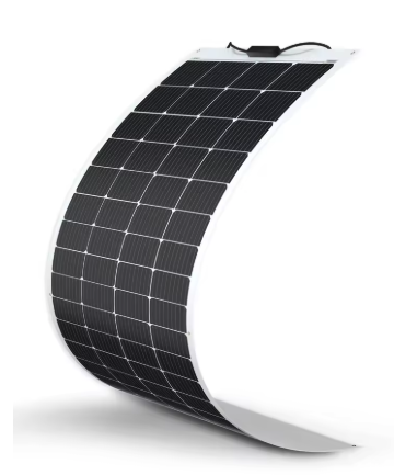 Renogy 50W Solar Panel: $49