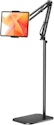 Tablet Floor Stand with 4.5-lb. Heavy Metal Base for $20 + free shipping w/ Prime