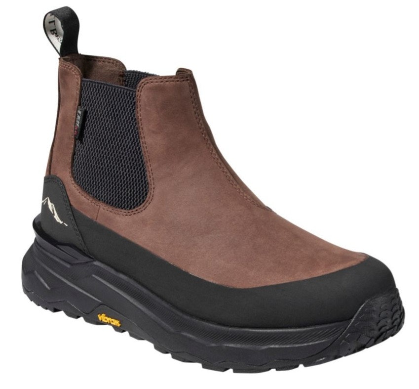 L.L.Bean Men's Shoes Black Friday Sale: Extra 15% off