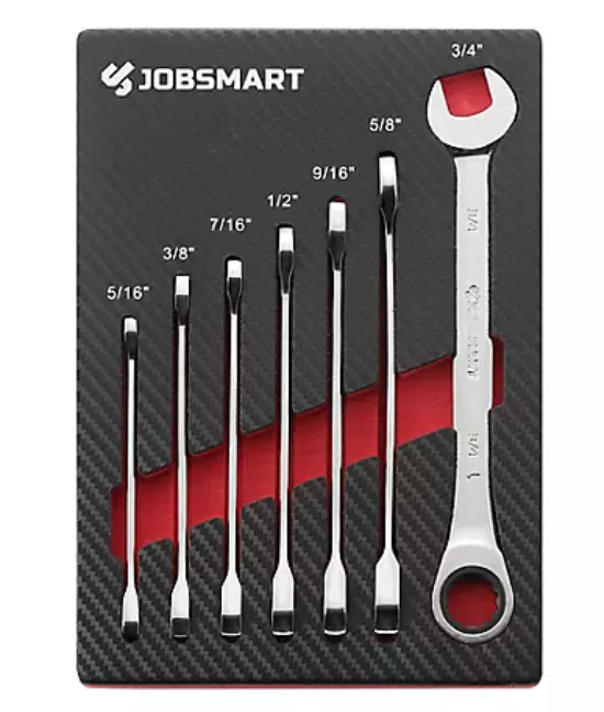 JobSmart Tools at Tractor Supply Co.: 20% off JobSmart Tools at Tractor Supply Co.: 20% off