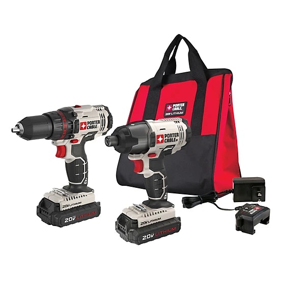 Porter Cable Power Tools at Tractor Supply Co.: 40% off