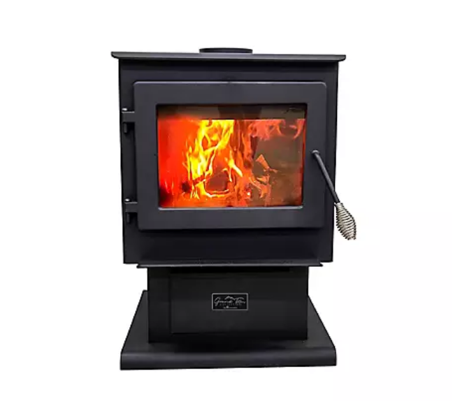 Tractor Supply Co. Stove Deals: Up to $400 off