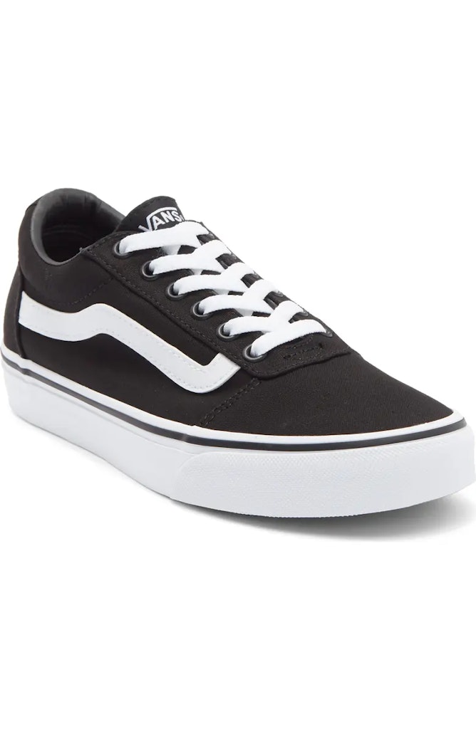 Vans Black Friday Deals at Nordstrom Rack: Up to 72% off