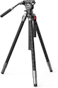 SmallRig x Potato Jet Tribex SE Hydraulic Camera Tripod for $320 + free shipping