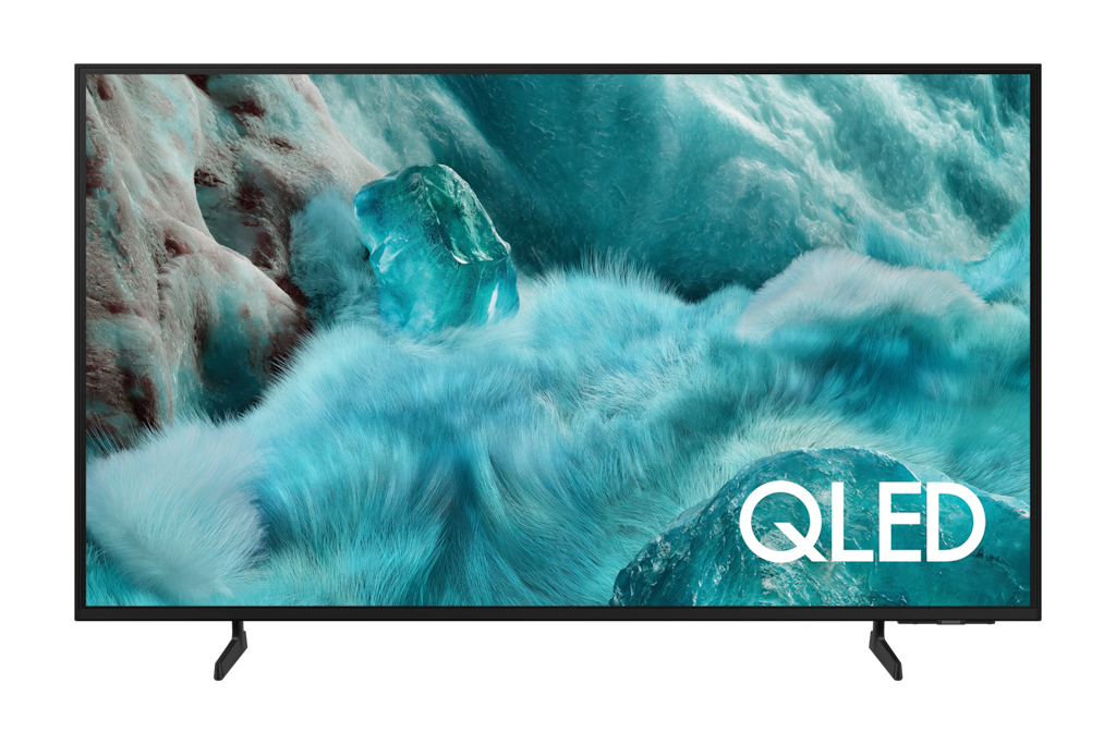 Samsung 43" Class Q7F QLED TV: Free w/ Fios 1Gig or 2Gig Plan Samsung 43" Class Q7F QLED TV: Free w/ Fios 1Gig or 2Gig Plan
