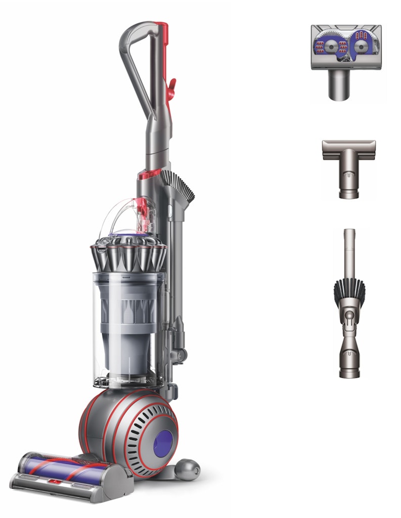 Certified Refurb Dyson UP30 Ball Animal 3 Vacuum: $160