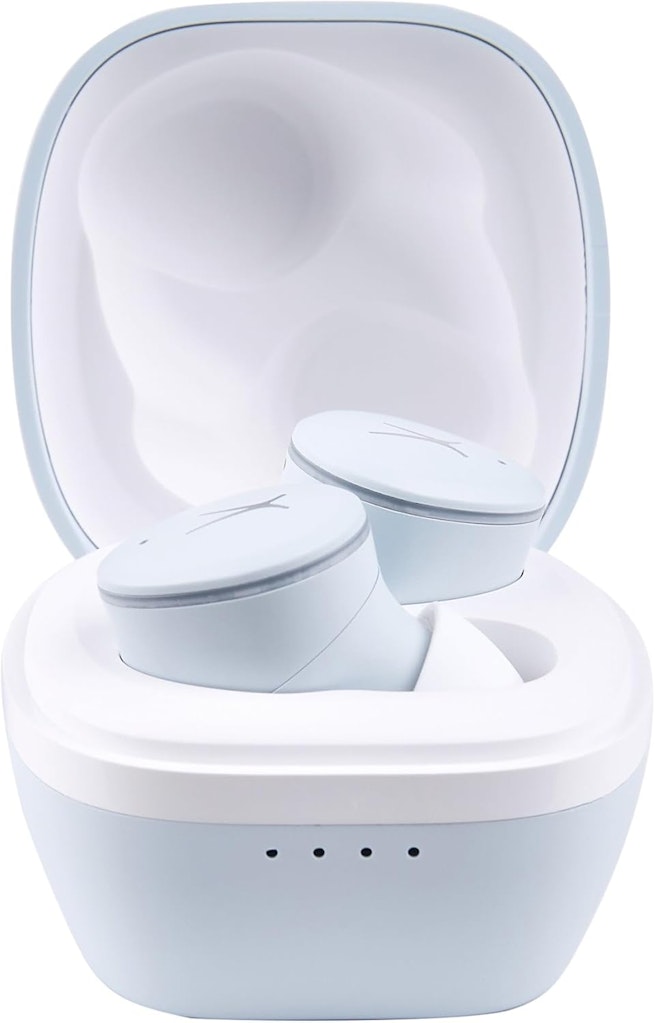 Altec Lansing Nanobuds 3.0: $15