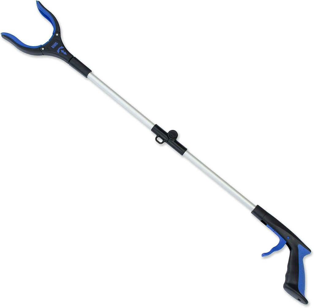 RMA 34" Reacher Grabber: $8.54 w/ Prime