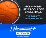 Stream College Basketball on CBS live with Paramount+: Premium plans from  $12.99/month