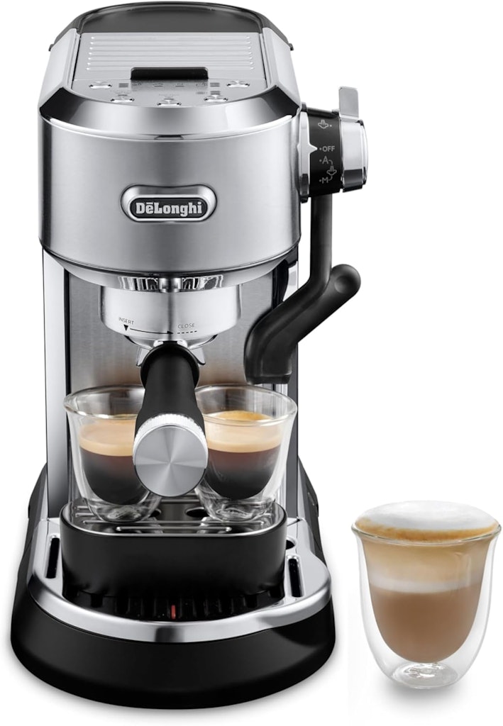 De'Longhi Big Spring Sale at Amazon: Up to 40% off