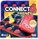 Hasbro Connect 4 Frenzy for $7 + free shipping w/ Prime