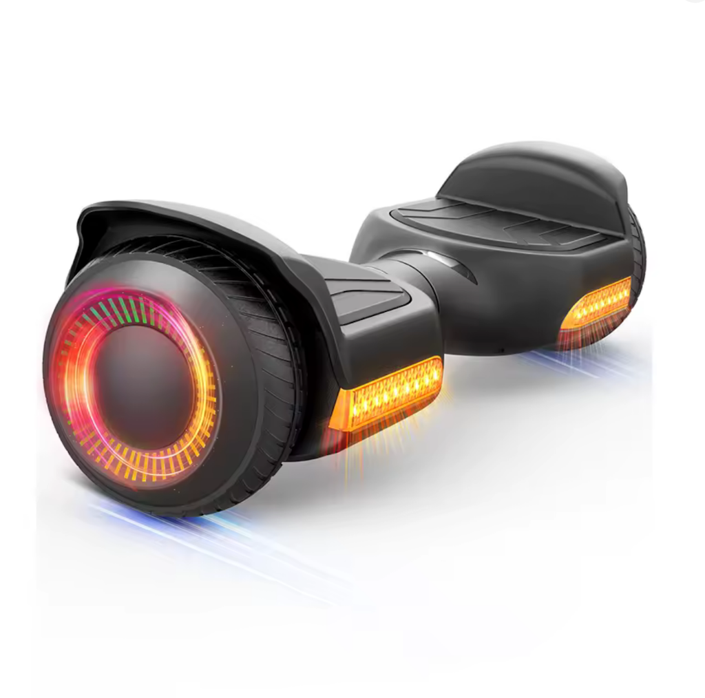 Kids' 6.5" All Terrain Hoverboard: $90