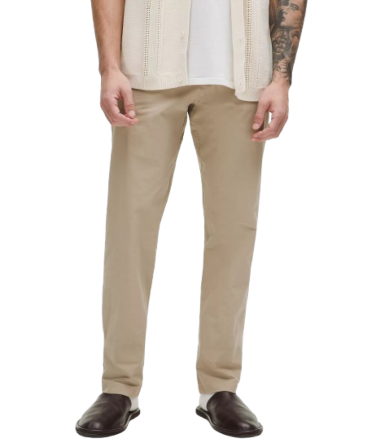 lululemon Men's Pants Cyber Monday Deals: Up to 53% off