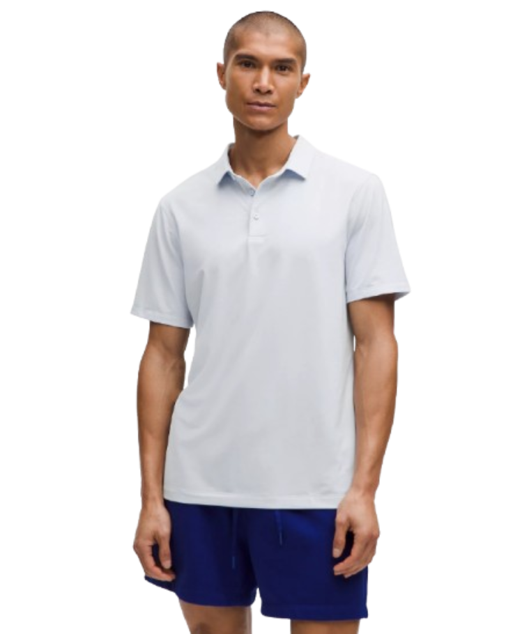 lululemon Men's Shirts Cyber Monday Deals: Up to 58% off