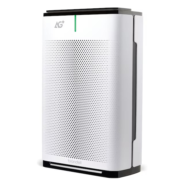 Brondell Pro Air Purifier: $120