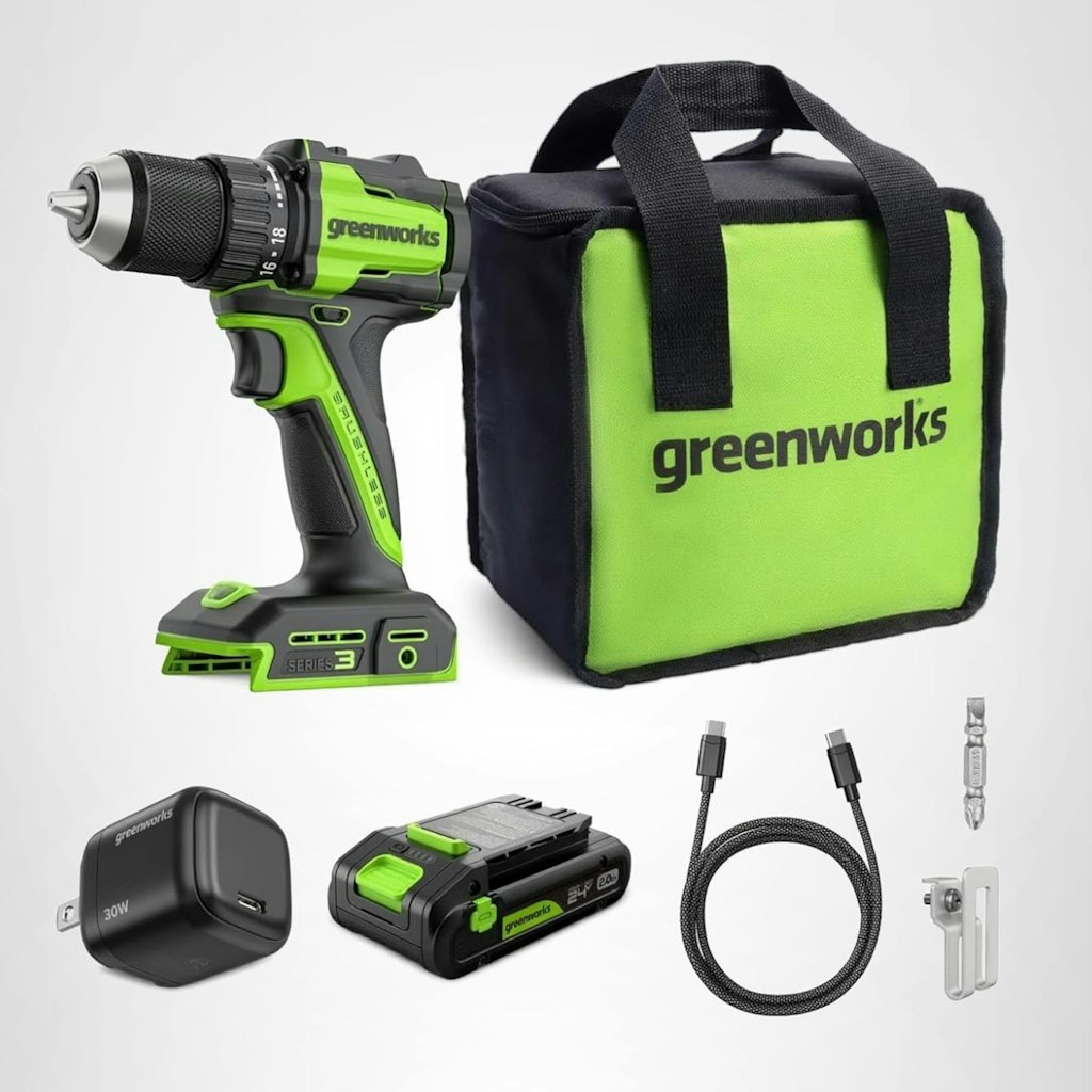 Power Tools Cyber Monday Deals at Amazon: Up to 60% off Power Tools Cyber Monday Deals at Amazon: Up to 60% off