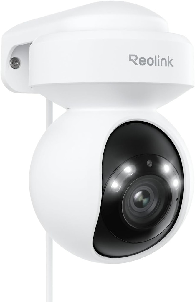 Reolink E1 4K Outdoor Pro Security Camera: $97.99