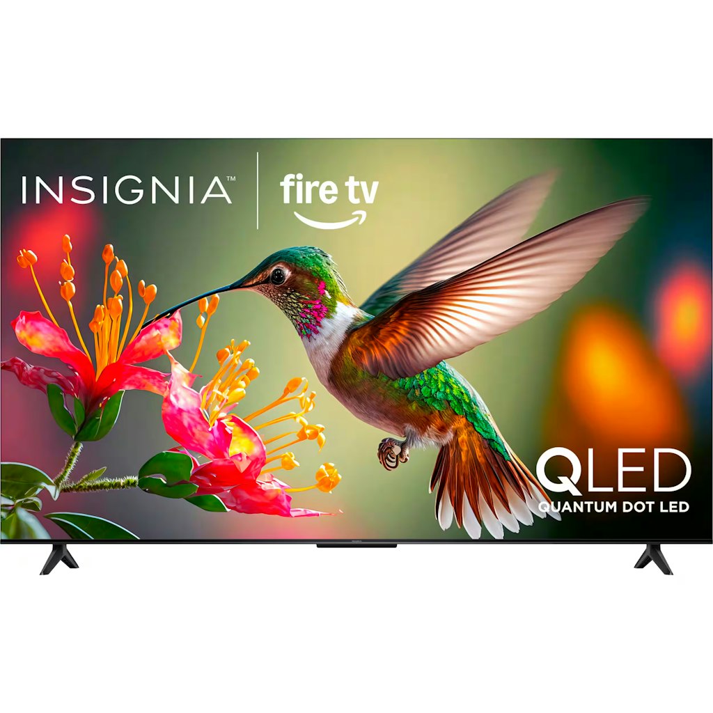 Best Buy TV Top-Seed Savings: Under $500